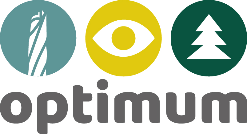 Optimum Augenärzte Logo